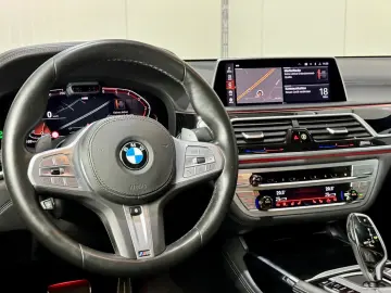 730d MPaket Pro Laser-Standhzg-HUD-GSD-Sitzbelüf