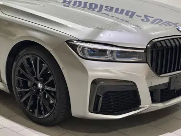 730d MPaket Pro Laser-Standhzg-HUD-GSD-Sitzbelüf