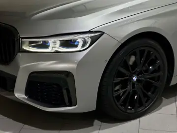 730d MPaket Pro Laser-Standhzg-HUD-GSD-Sitzbelüf