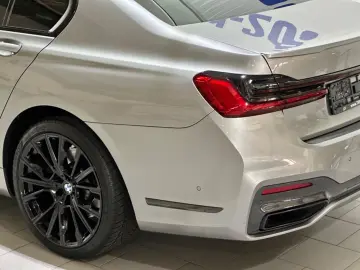 730d MPaket Pro Laser-Standhzg-HUD-GSD-Sitzbelüf