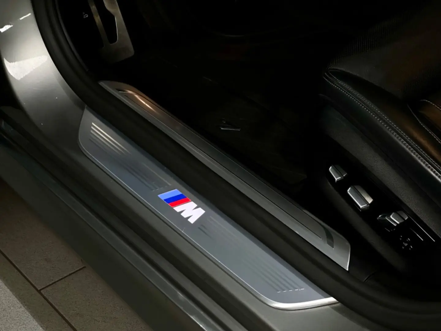 730d MPaket Pro Laser-Standhzg-HUD-GSD-Sitzbelüf