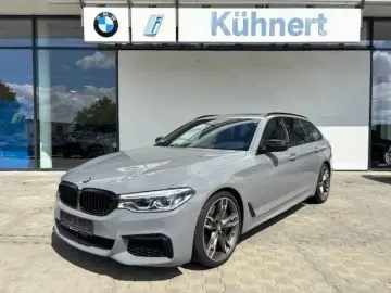 M550d xDrive Touring Individual M-Fw.Prof. NP124