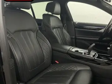 745 e M SPORT GSD+LASER+MASSAGE+SITZKLIMA+360+