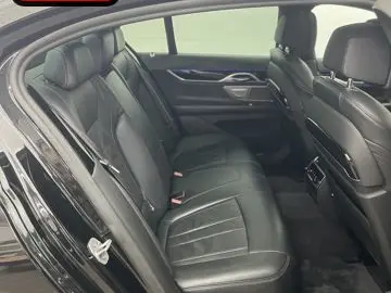 745 e M SPORT GSD+LASER+MASSAGE+SITZKLIMA+360+