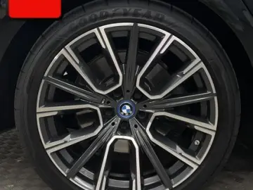 745 e M SPORT GSD+LASER+MASSAGE+SITZKLIMA+360+