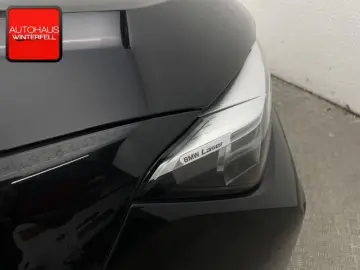 745 e M SPORT GSD+LASER+MASSAGE+SITZKLIMA+360+