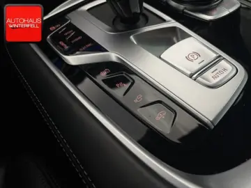 745 e M SPORT GSD+LASER+MASSAGE+SITZKLIMA+360+