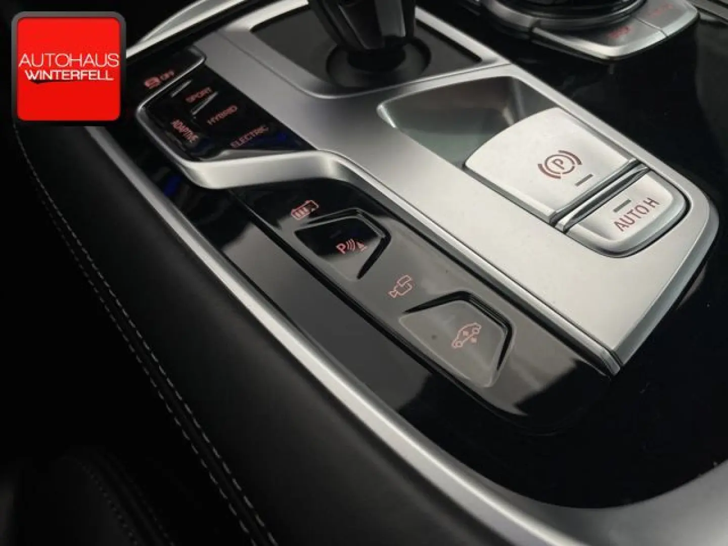 745 e M SPORT GSD+LASER+MASSAGE+SITZKLIMA+360+