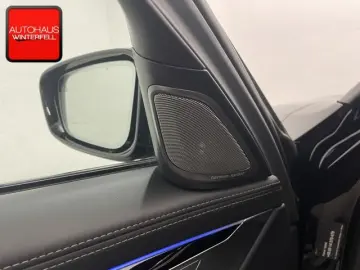 745 e M SPORT GSD+LASER+MASSAGE+SITZKLIMA+360+