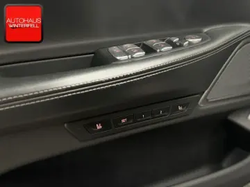 745 e M SPORT GSD+LASER+MASSAGE+SITZKLIMA+360+