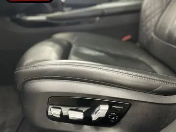 745 e M SPORT GSD+LASER+MASSAGE+SITZKLIMA+360+