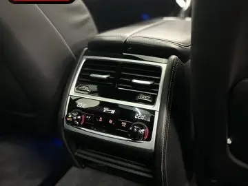 745 e M SPORT GSD+LASER+MASSAGE+SITZKLIMA+360+