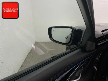 745 e M SPORT GSD+LASER+MASSAGE+SITZKLIMA+360+