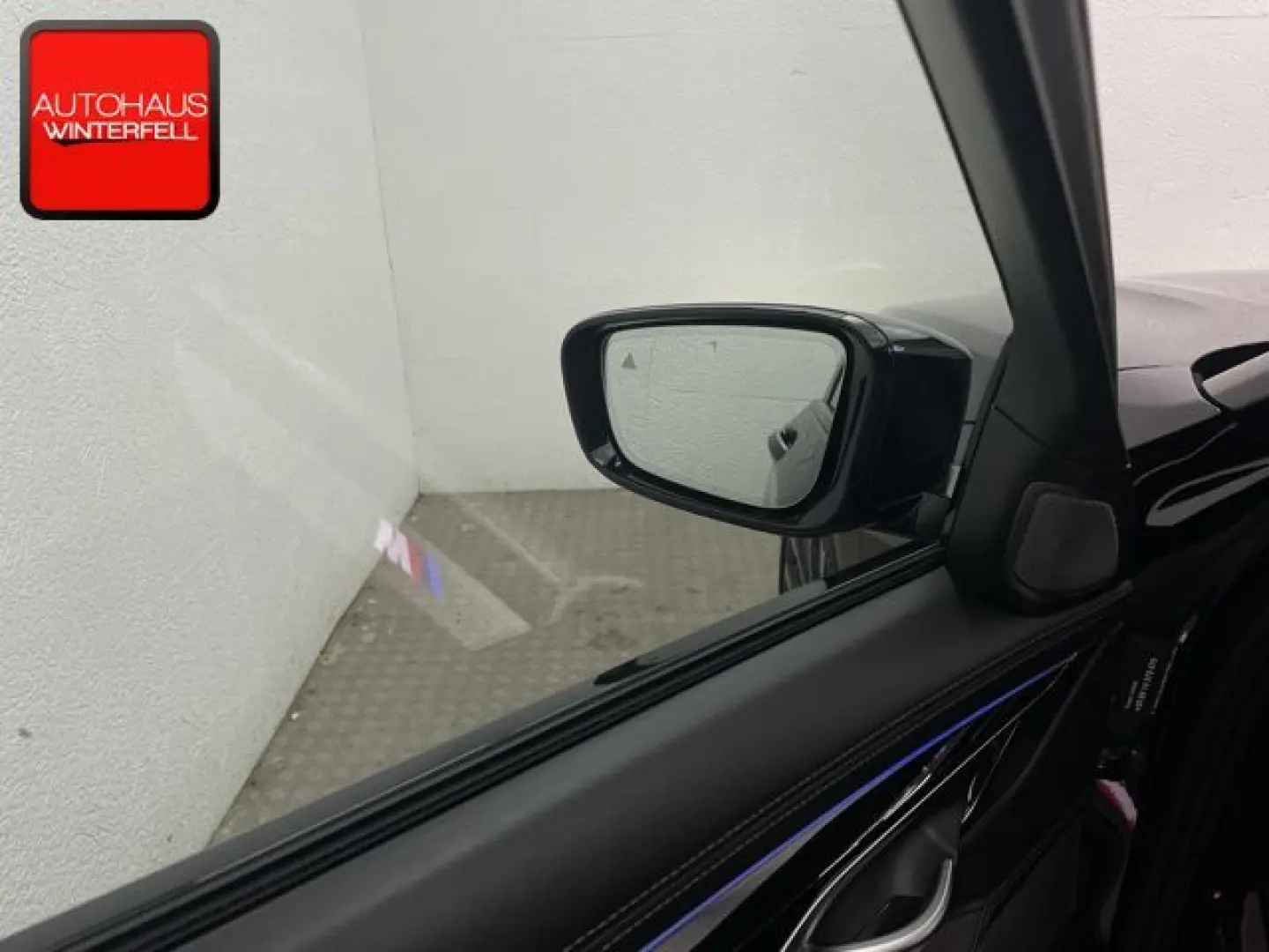 745 e M SPORT GSD+LASER+MASSAGE+SITZKLIMA+360+