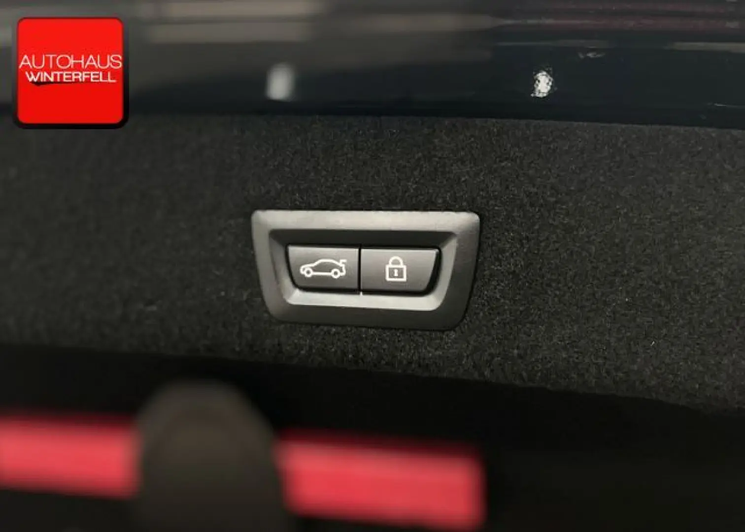 745 e M SPORT GSD+LASER+MASSAGE+SITZKLIMA+360+