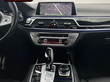 745 e M SPORT GSD+LASER+MASSAGE+SITZKLIMA+360+