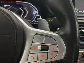 745 e M SPORT GSD+LASER+MASSAGE+SITZKLIMA+360+