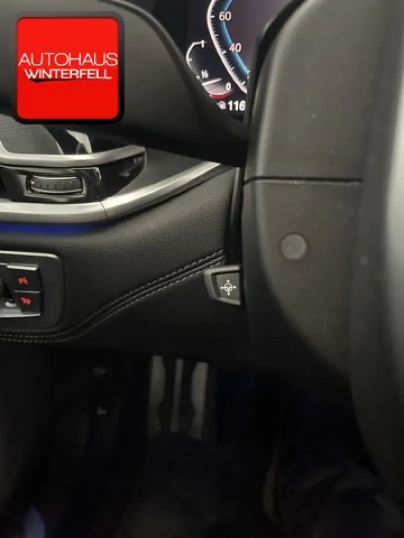745 e M SPORT GSD+LASER+MASSAGE+SITZKLIMA+360+