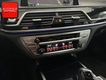 745 e M SPORT GSD+LASER+MASSAGE+SITZKLIMA+360+
