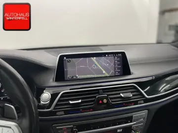 745 e M SPORT GSD+LASER+MASSAGE+SITZKLIMA+360+