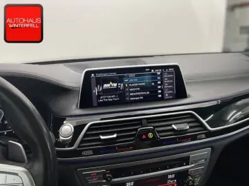 745 e M SPORT GSD+LASER+MASSAGE+SITZKLIMA+360+
