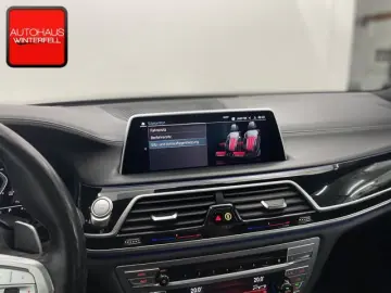 745 e M SPORT GSD+LASER+MASSAGE+SITZKLIMA+360+