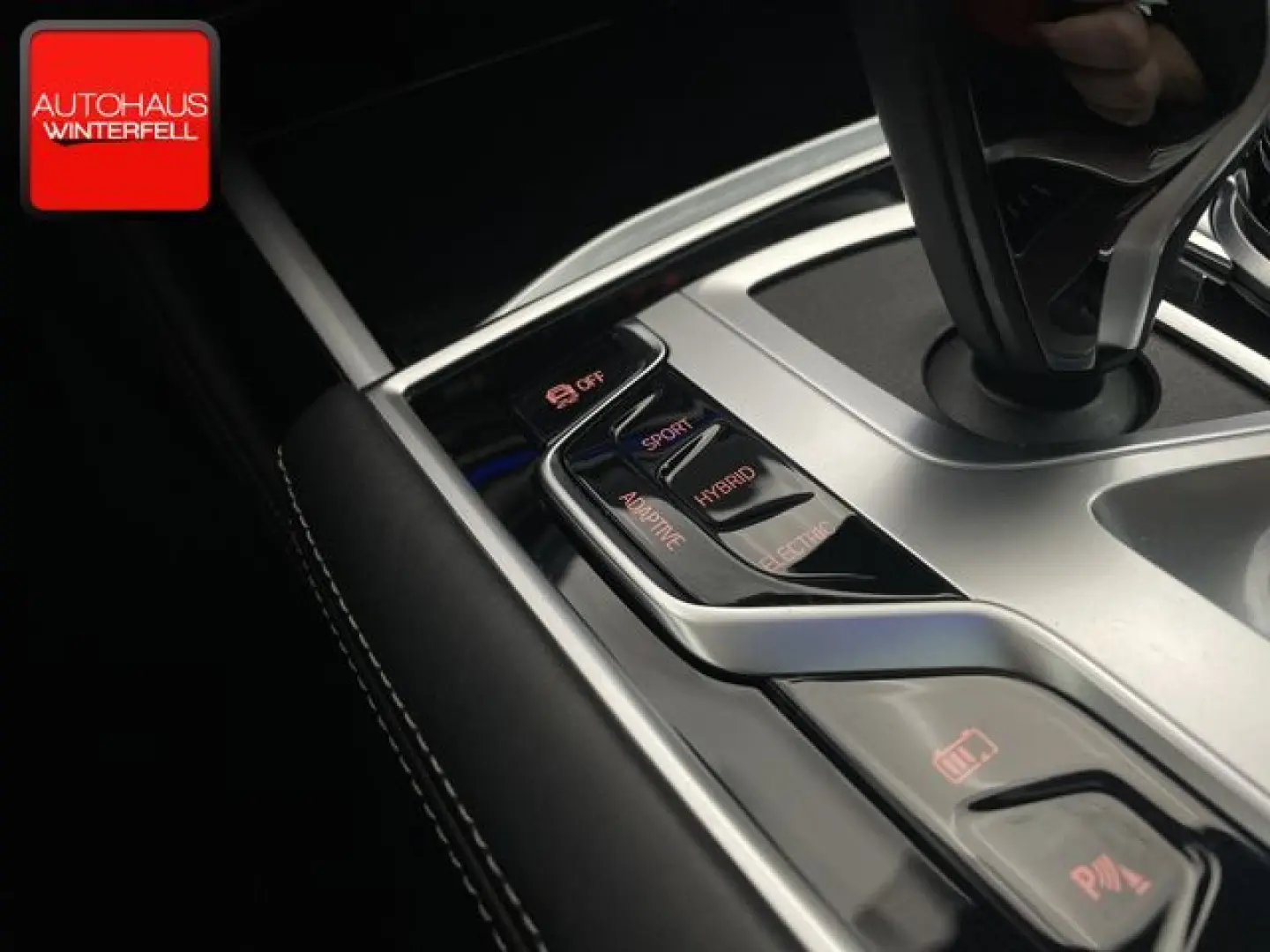 745 e M SPORT GSD+LASER+MASSAGE+SITZKLIMA+360+