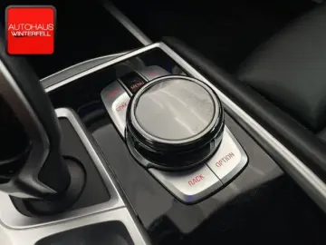 745 e M SPORT GSD+LASER+MASSAGE+SITZKLIMA+360+
