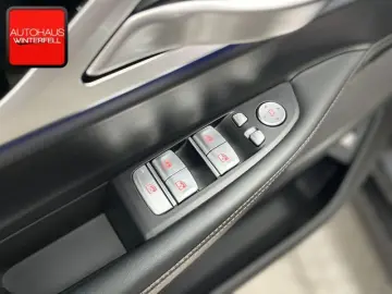 745 e M SPORT GSD+LASER+MASSAGE+SITZKLIMA+360+