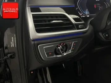 745 e M SPORT GSD+LASER+MASSAGE+SITZKLIMA+360+