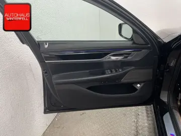 745 e M SPORT GSD+LASER+MASSAGE+SITZKLIMA+360+