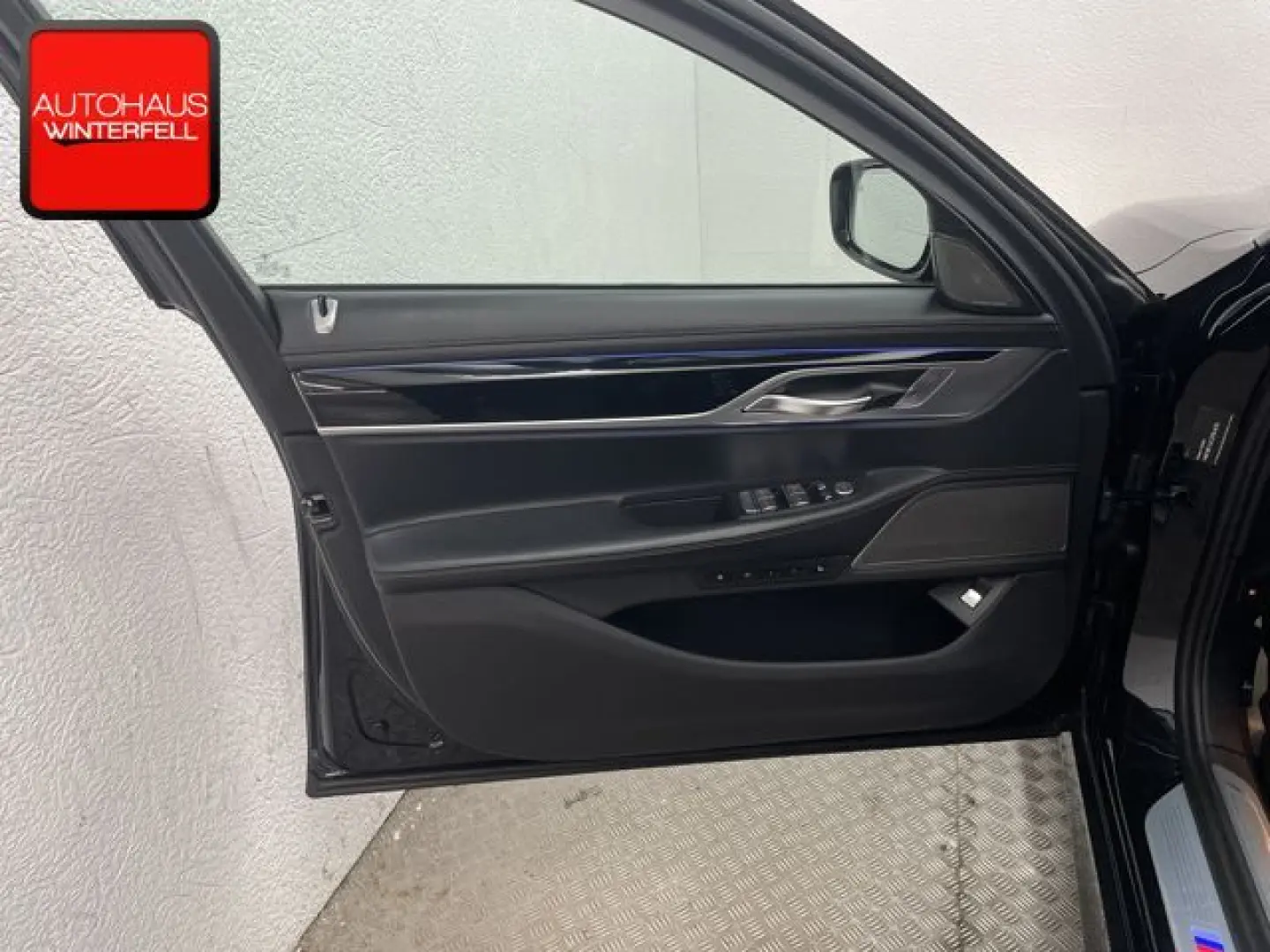 745 e M SPORT GSD+LASER+MASSAGE+SITZKLIMA+360+