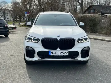 XDrive 30dA M Sport AHK Laser StHz Pano HuD