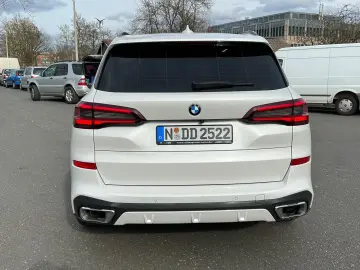 XDrive 30dA M Sport AHK Laser StHz Pano HuD