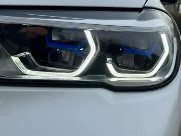 XDrive 30dA M Sport AHK Laser StHz Pano HuD