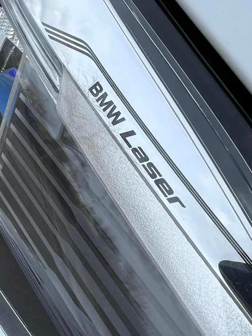 XDrive 30dA M Sport AHK Laser StHz Pano HuD