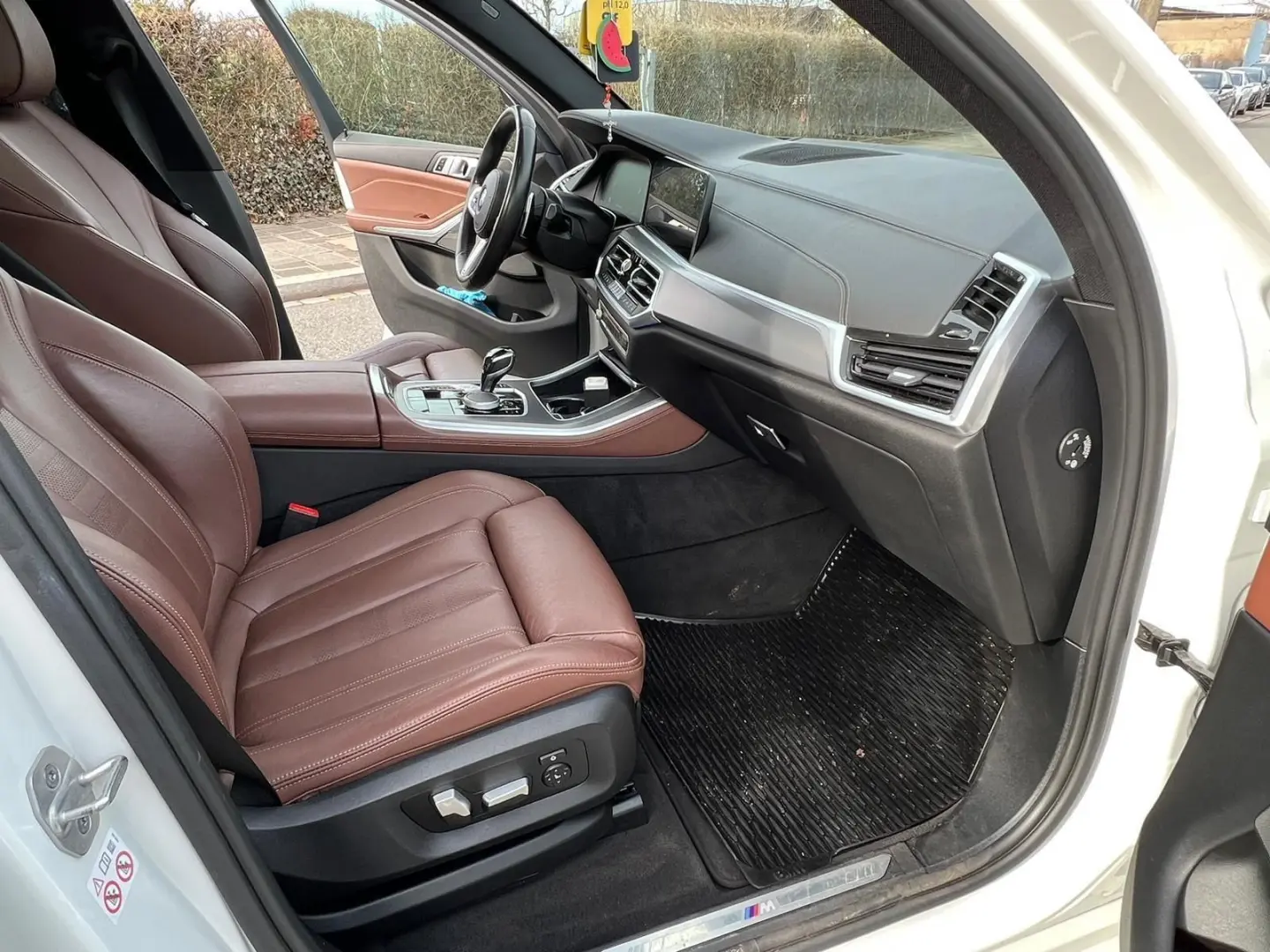XDrive 30dA M Sport AHK Laser StHz Pano HuD