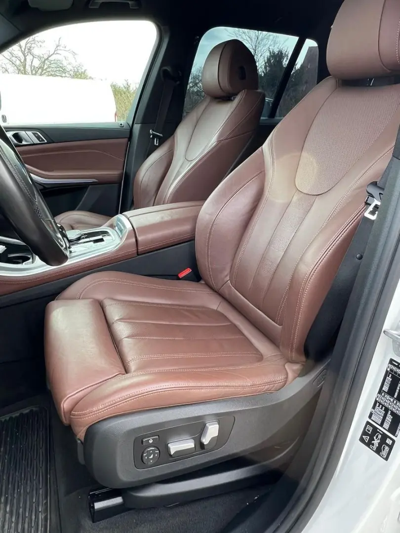 XDrive 30dA M Sport AHK Laser StHz Pano HuD