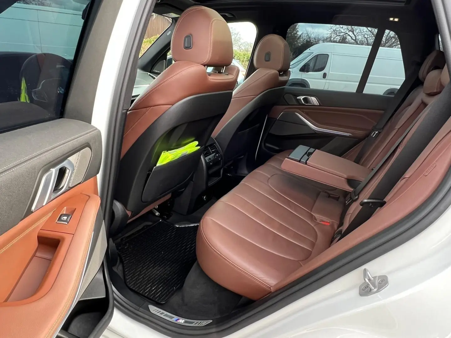 XDrive 30dA M Sport AHK Laser StHz Pano HuD