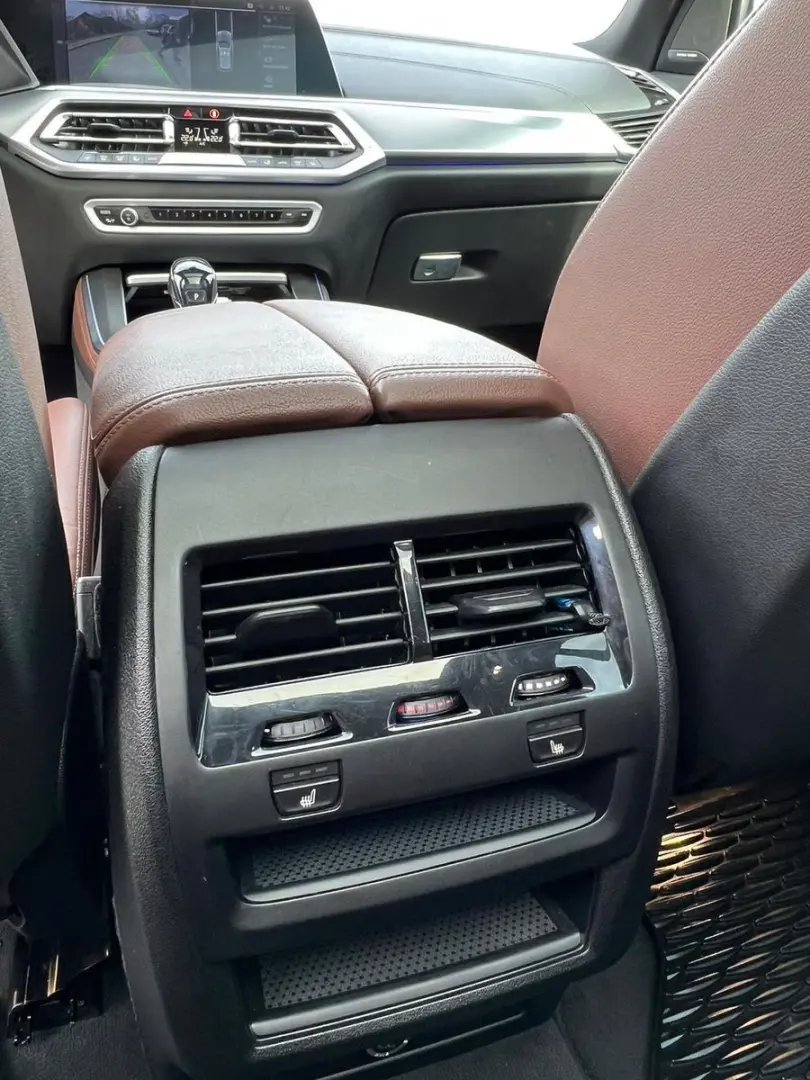 XDrive 30dA M Sport AHK Laser StHz Pano HuD