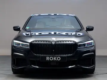 740d xD M-Sport HuD Massage H&K StandH.360°SoftC