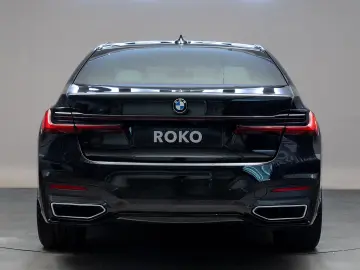 740d xD M-Sport HuD Massage H&K StandH.360°SoftC