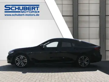 640 Gran Turismo d xDrive M Sport HUD DA+ PA+ AZ