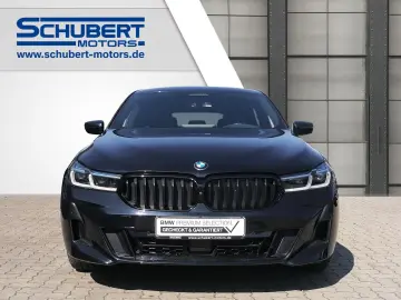 640 Gran Turismo d xDrive M Sport HUD DA+ PA+ AZ