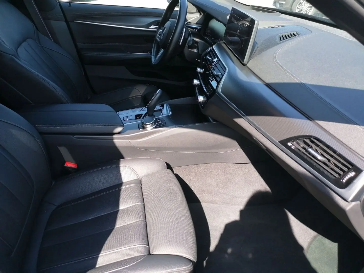 640 Gran Turismo d xDrive M Sport HUD DA+ PA+ AZ
