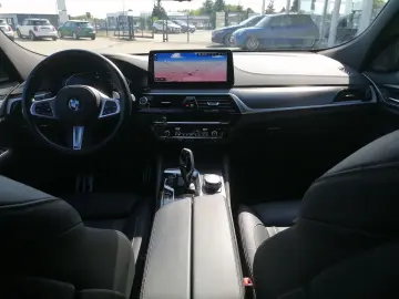 640 Gran Turismo d xDrive M Sport HUD DA+ PA+ AZ