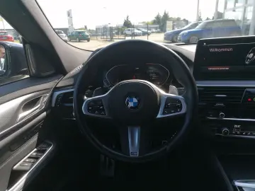 640 Gran Turismo d xDrive M Sport HUD DA+ PA+ AZ