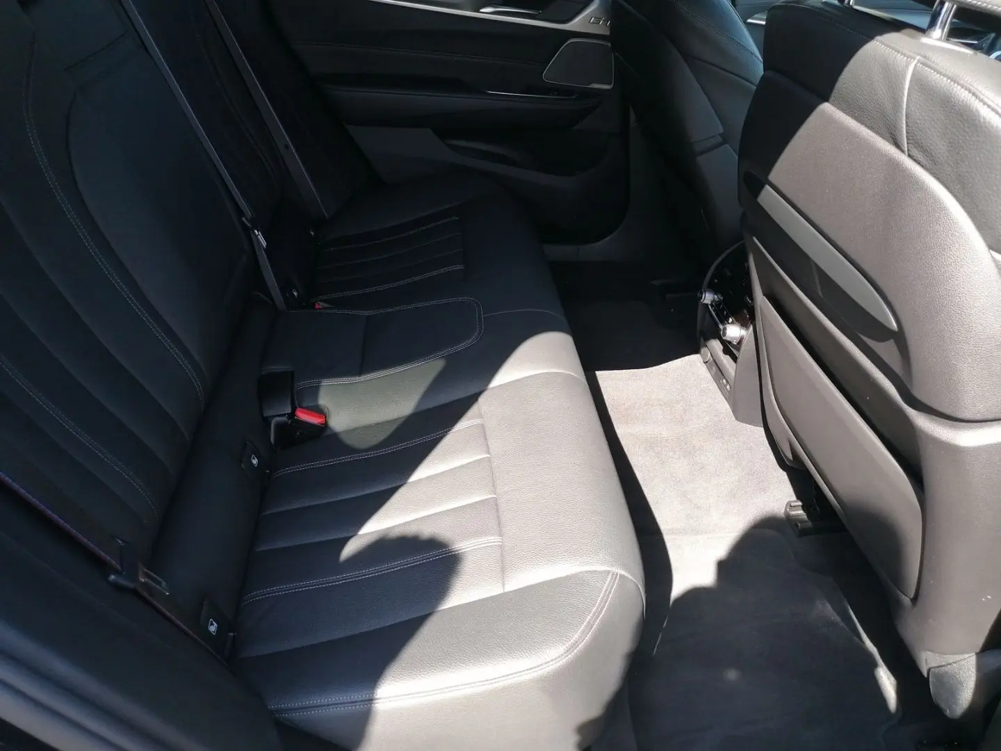 640 Gran Turismo d xDrive M Sport HUD DA+ PA+ AZ