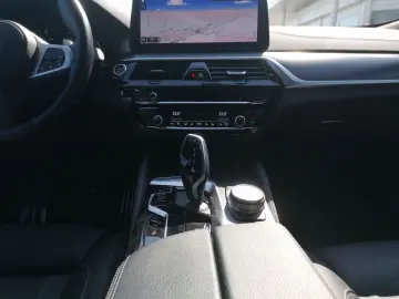 640 Gran Turismo d xDrive M Sport HUD DA+ PA+ AZ