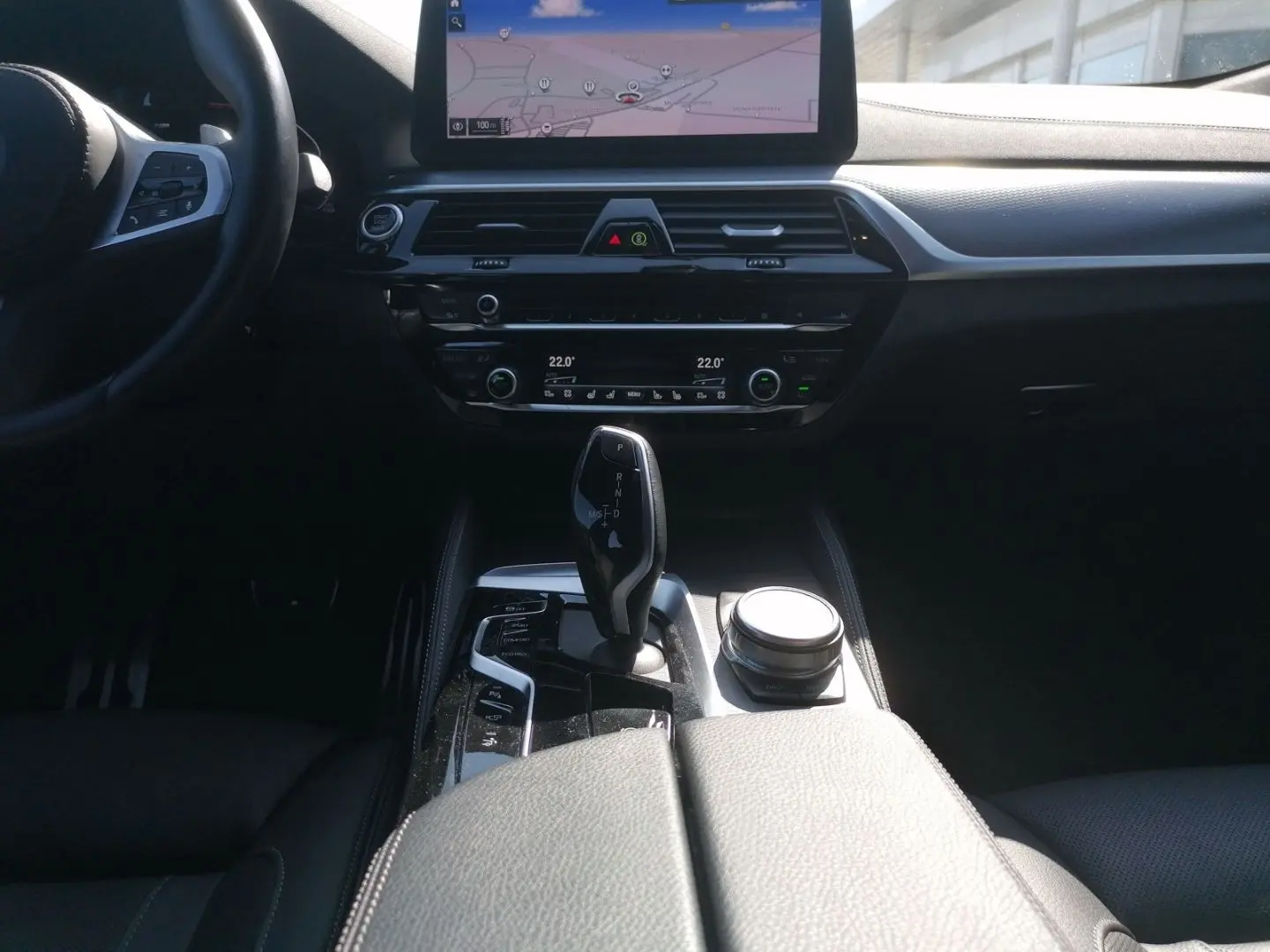 640 Gran Turismo d xDrive M Sport HUD DA+ PA+ AZ